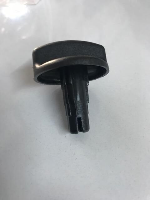 FORD ESCORT KALORİFER DÜĞMESİ -AC klimasız tip