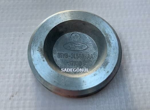 DİREKSİYON AYAR SOMUNU FORD TRANSİT 86VB 3L560 AA