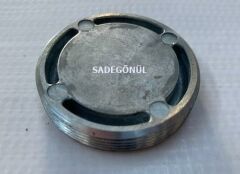 DİREKSİYON AYAR SOMUNU FORD TRANSİT 86VB 3L560 AA