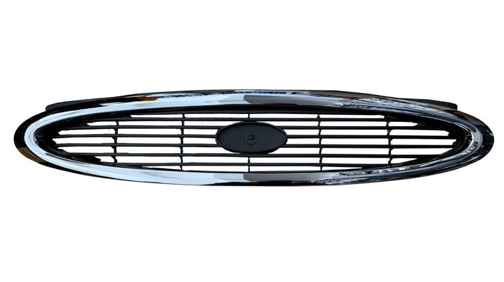 FORD MONDEO ÖN PANJUR IZGARA KROMLU 1997--2000