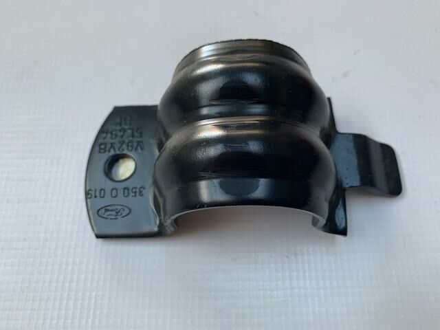 VİRAJ DEMİR BAĞLANTI KELEPÇESİ FORD TRANSİT 92VB 5L494 BD