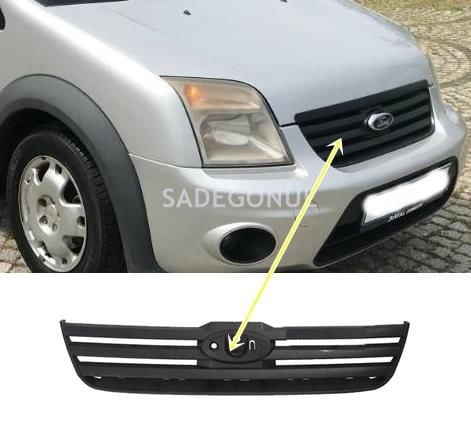 ÖN PANJUR FORD CONNCET