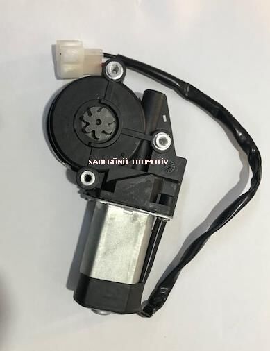 FORD RANGER ÖN CAM KRİKO MOTORU SOL 1998-2010