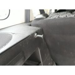 Ford Courier Pandizot Tutucu Bağlantı Ayağı 2013-2020