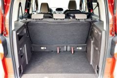 Ford Courier Pandizot Tutucu Bağlantı Ayağı 2013-2020