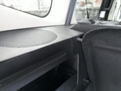 Ford Courier Pandizot Tutucu Bağlantı Ayağı 2013-2020
