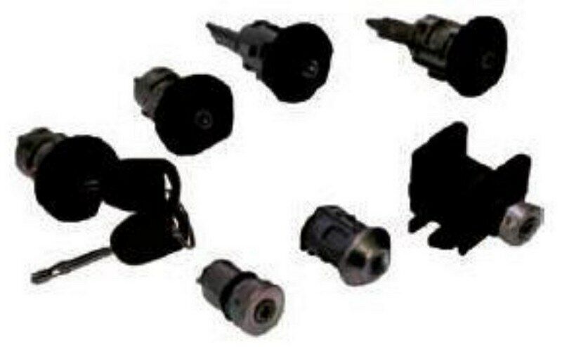 Ford Transit KAPI KİLİT ŞİFRE TAKIMI 2003-2012