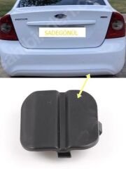 ARKA TAMPON ÇEKİ KAPAĞI FOCUS 2008-2011 SEDAN