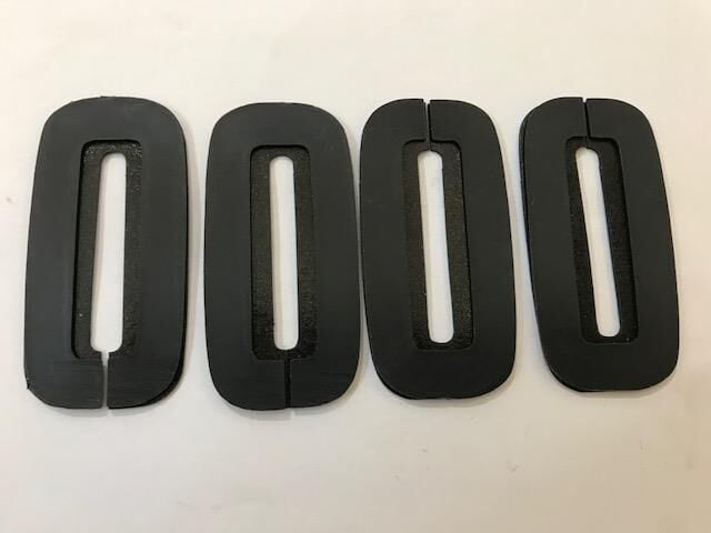 ARKA KAPI MENTEŞE CONTASI FORD TRANSİT