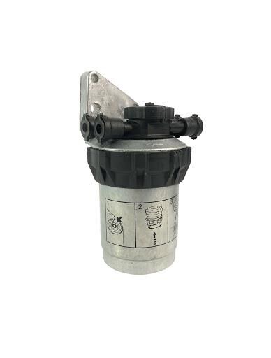 MAZOT FİLTRESİ KOMPLE FORD TRANSİT 1998-2001