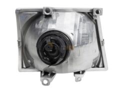 Ford Ranger Sol Ön Far Manuel 2002-2006