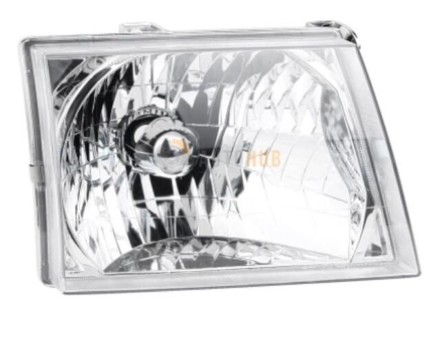 Ford Ranger Sağ Ön Far Manuel 2002-2006