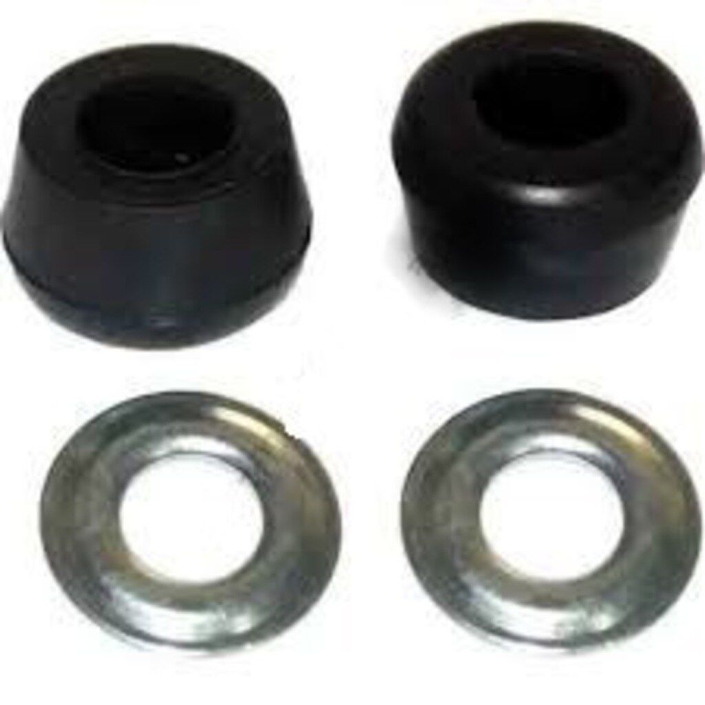 Amortisör Lastigi Arka Takim Ranger