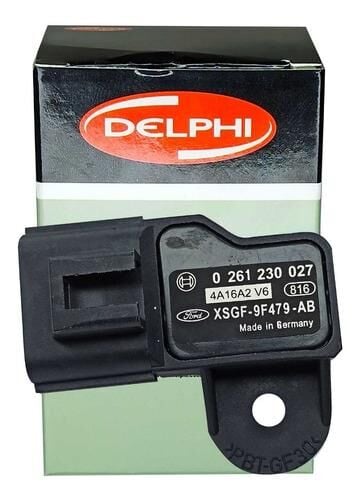 MAP SENSÖRÜ 1996-2001 FİESTA- KA