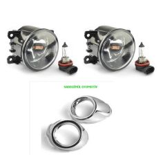 Sis Far Takımı Focus 2011/2014