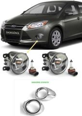 Sis Far Takımı Focus 2011/2014