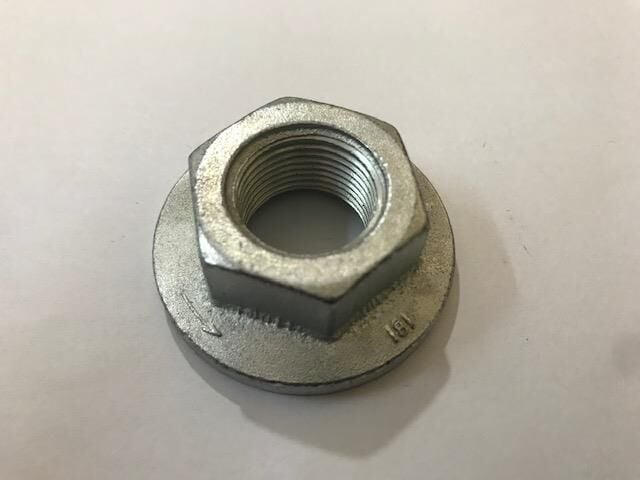 ARKA AKS SOMUNU SAĞ ESCORT