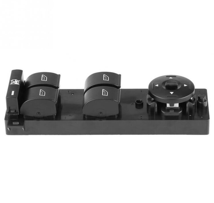 CAM ACMA DUGMESI ON SOL FORD FOCUS 2005/2011