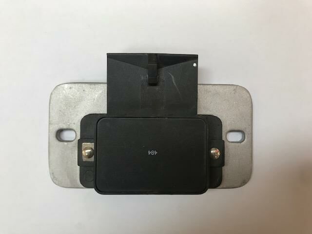 Ateşleme Modülü Taunus P100