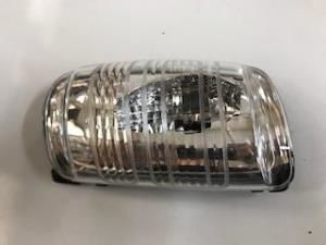 Ayna Sinyali Transit 2014/ V363 Sol Beyaz