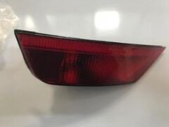 Arka Sis Lambası Kuga Sol 2013/2017