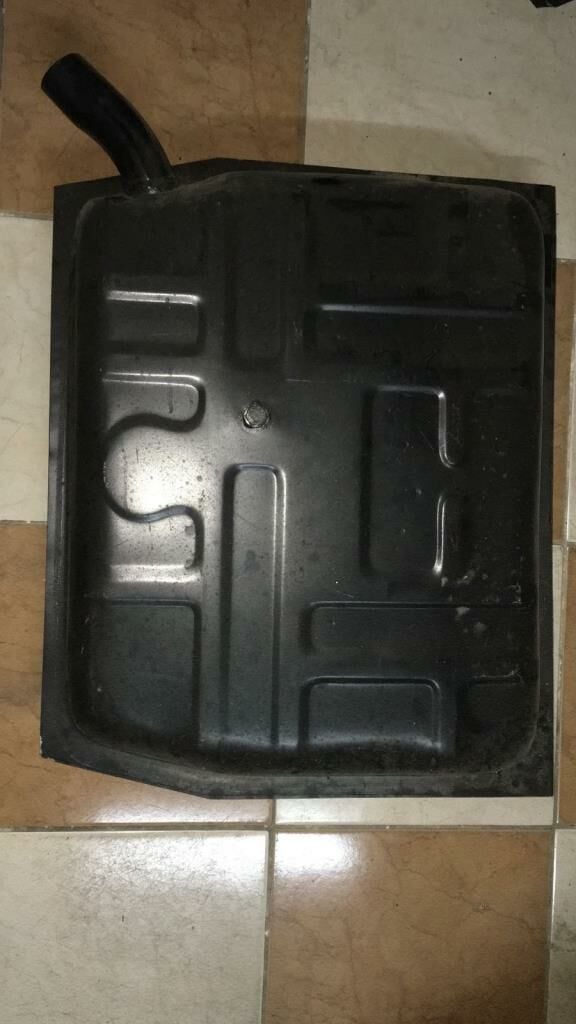 MAZOT DEPOSU FORD 2.5 2,4 KAMYONET