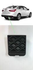 ARKA TAMPON ÇEKİ DEMİR KAPAĞI FOCUS SEDAN (4 D) 2012/ SONRASI