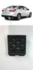 ARKA TAMPON ÇEKİ DEMİR KAPAĞI FOCUS SEDAN (4 D) 2012/ SONRASI