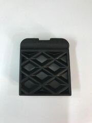 ARKA TAMPON ÇEKİ DEMİR KAPAĞI FOCUS SEDAN (4 D) 2012/ SONRASI