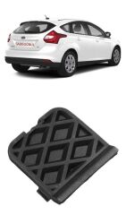 ARKA TAMPON ÇEKİ DEMİR KAPAĞI FOCUS HATCBACK (5 D) 2012-2014