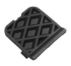 ARKA TAMPON ÇEKİ DEMİR KAPAĞI FOCUS HATCBACK (5 D) 2012-2014