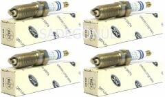 BUJİ Focus Fiesta Fusion Cmax takım 4 adet faitıdır