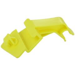 KAPUT DEMİR KLİPSİ FİESTA - COURIER