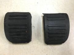 FREN DEBRİYAJ PEDAL LASTİĞİ TAKIM TAUNUS