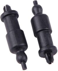 FOCUS ARKA PANDİZOT BAGAJ ŞAPKALIK İPİ BAĞLANTI KLİPSİ 2005-2010