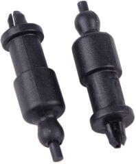 FOCUS ARKA PANDİZOT BAGAJ ŞAPKALIK İPİ BAĞLANTI KLİPSİ 2005-2010