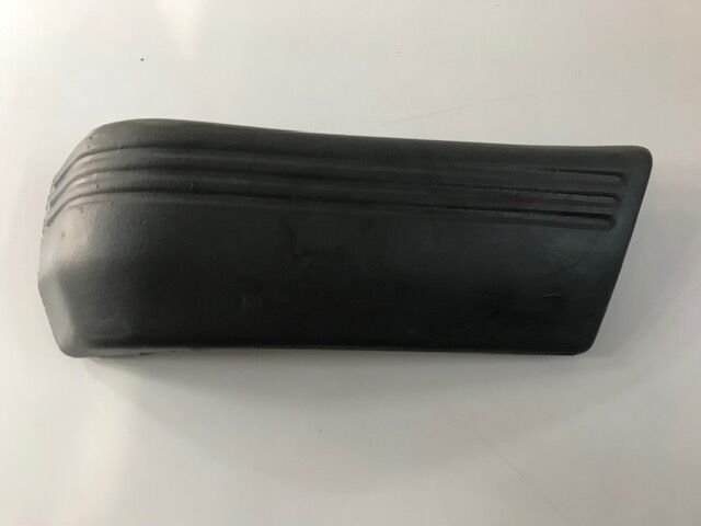 TAMPON UCU PLASTİĞİ FORD 2.5 ÖN SOL