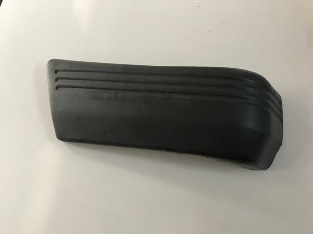 TAMPON UCU PLASTİĞİ FORD 2.5 ÖN SAĞ