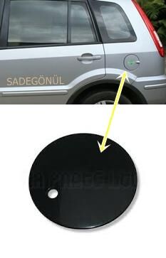 DEPO DIŞ KAPAĞI FUSİON 2004-2010 2N11 N405A02