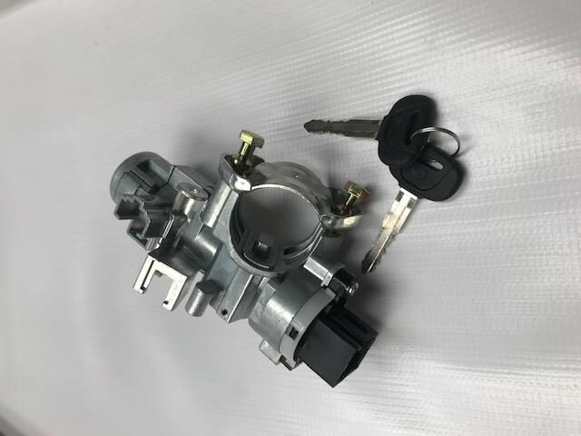 KONTAK GÖVDESİ RANGER KOMPLE 1999/