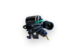 MEKSEFE FORD GRANADA V6 MOTOR