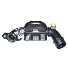 FOCUS 1.6 TDCİ Turbo şarj Emiş Borusu 3M5Q 9F764 BH 2006/2011