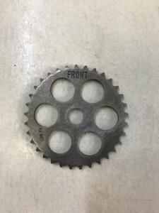 SİERRA EKSANTRİK DİŞLİSİ 6168019