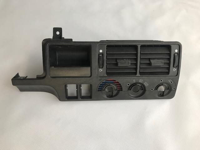 FORD ESCORT KALORİFER ÜFLEME PANELİ 1994/1996 ÇERÇEVE