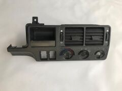 FORD ESCORT KALORİFER ÜFLEME PANELİ 1994/1996 ÇERÇEVE