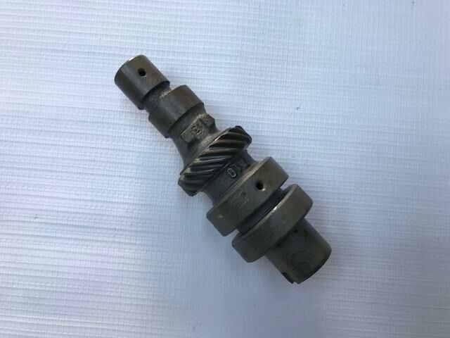 BALANS DİŞLİSİ TAUNUS