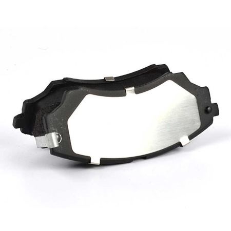 RANGER ÖN FREN BALATA 2002 SONRASI