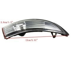 FIESTA AYNA SİNYALİ SAĞ 2009/2017