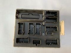 SİGORTA KUTUSU FORD CONNCET