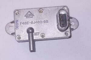 EGR EKSÖZ SENSÖR VALFİ MONDEO - GALAXY F48E 9J460 BB